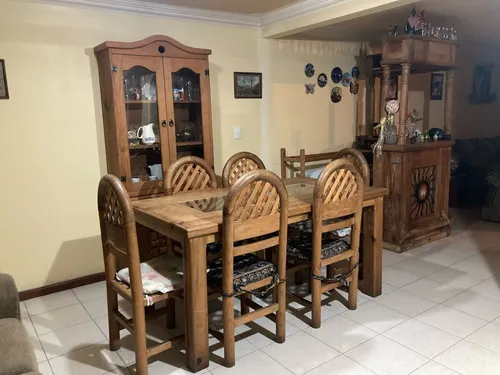 Casa En Venta Toluca