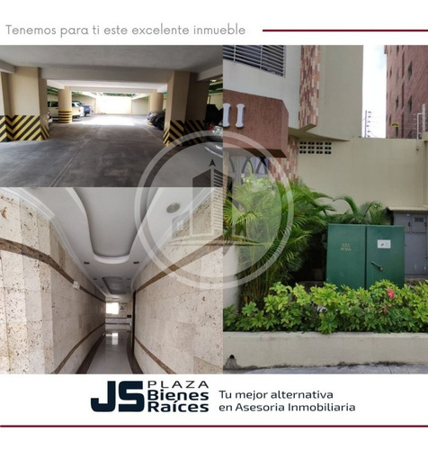 Imagen 12 de 13 de Apto. En Venta Urb. El Bosque Res. Bosque Verde 04243174616