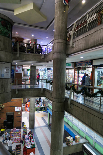 Imagen 3 de 14 de Minitienda En Venta En C.c. Multiplaza Victoria