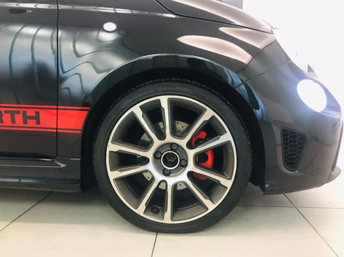 Fiat Abarth 595 Turismo 165 Cv *