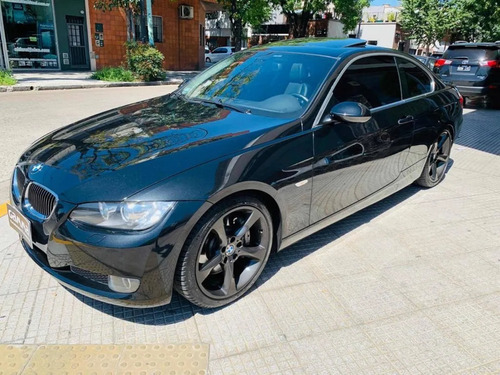 Bmw Serie 3 3.0 335i Coupe M Sport Biturbo 2007