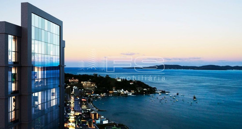 Imagem 4 de 15 de Park Avenue - 3 Suites Centro Itapema - 3297