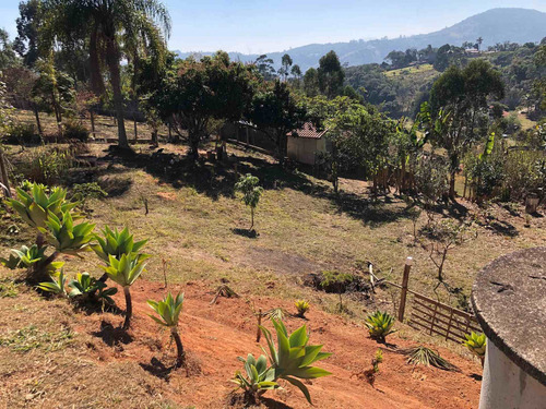 Imagem 6 de 14 de Vendo Linda Chácara Em Mairiporã Com 1500 Metros Quadrados