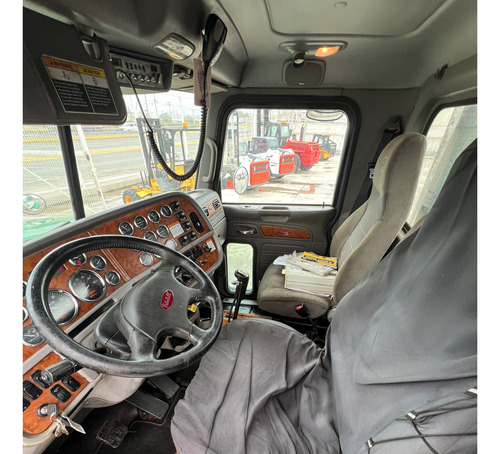 Titan Peterbilt Grua Terex 35 Toneladas 2008