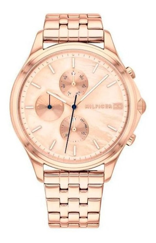 Reloj Tommy Hilfiger Th 1782120 Mujer. Ct