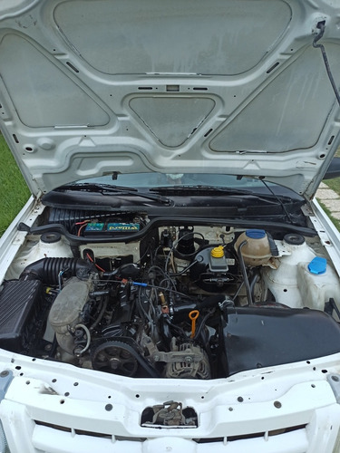 Gol Power 1.6