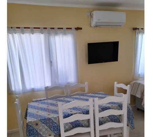 Imagen 5 de 16 de Alquiler Temporario Departamento Zona Centrica Tandil