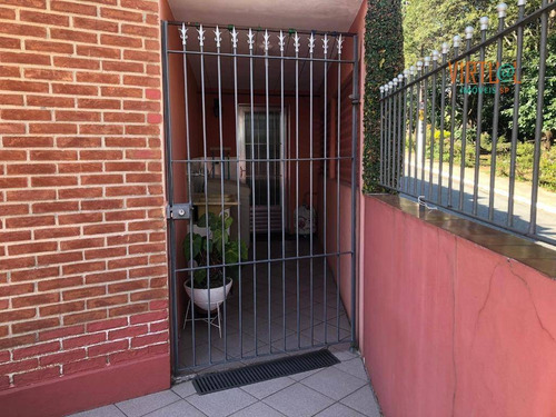 Sobrado Com 3 Dormitórios À Venda, 120 M² - Parque Maria Domitila - São Paulo/sp - So0104
