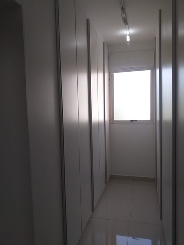 Imagem 9 de 30 de Lindo Apartamento A Venda , La Rochelle, Jardim Bonfiglioli, Jundiai - Ap02334 - 70033559
