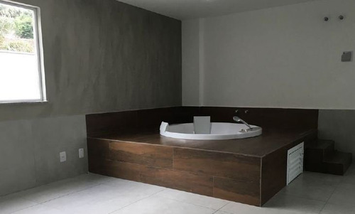 Imagem 11 de 15 de Apartamento À Venda No Bairro Tijuca - Rio De Janeiro/rj - O-21835-36258