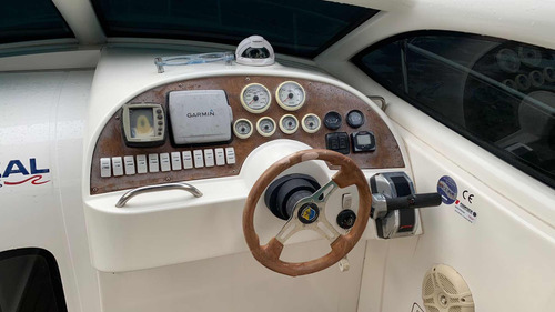 Lancha Real 26 Class, Ñ Coral, Phantom, Nx Boats, Fs,focker