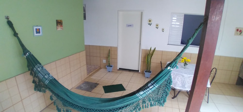 Casa Rio Das Ostras Praia ( Kitnet) Com Varadão Grande