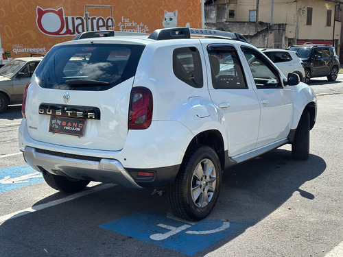 Renault Duster 1.6 16v Dakar Ii Sce 5p