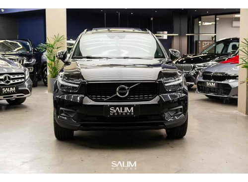 Volvo XC40 1.5 T5 RECHARGE R-DESIGN GEARTRONIC