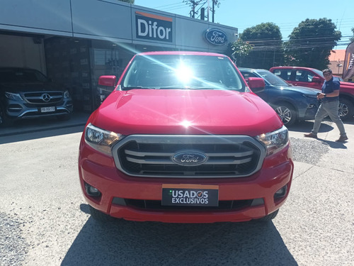 Ford Ranger Ranger Dsl Xls 4X4 3.2L