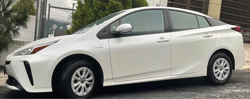 Imagen 5 de 5 de Toyota Prius Premium. Quemacocos, Camara Reversa.
