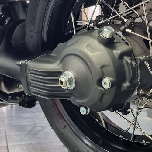 Imagen 6 de 18 de Moto Yamaha Tenere - 1200cc Nueva De Agencia 0km - Año 2022