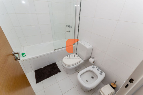 Penthouse Doble Suite Con Deck Propio Live Hotel