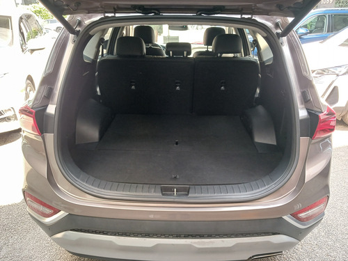 Hyundai Santa Fe Sport