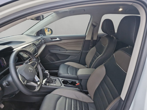 Volkswagen Taos 1.4 Tsi Highline At