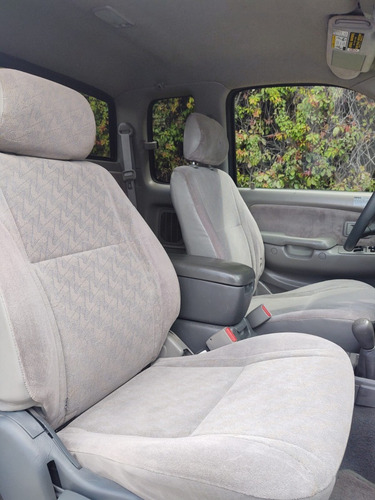 Toyota Tacoma 4.0 Trd Sport 4x4 Mt