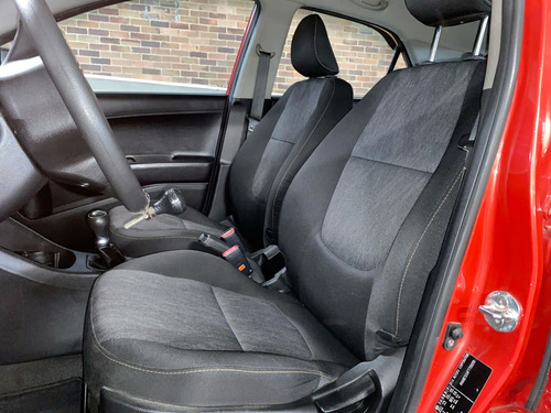 Kia Picanto Ion Lx 2015