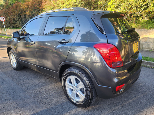 Chevrolet Tracker 1.8 Ls