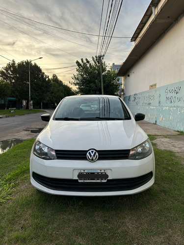 Volkswagen Gol Trend 1.6 Pack I 101cv