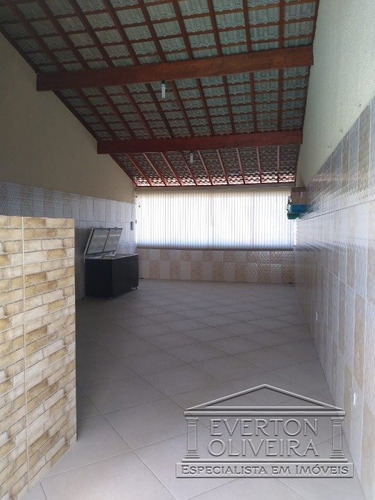 Imagem 8 de 15 de Sobrado - Parque Imperial - Ref: 11110 - V-11110