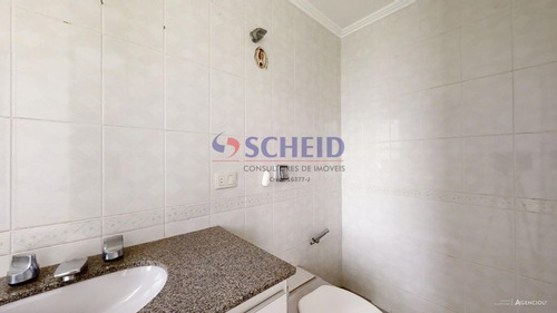 Imagem 12 de 15 de Apartamento No Jardim Suzana - Morumbi - Mr75766