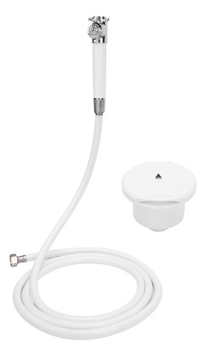Cabezal De Ducha Empotrado Para Barco, Portátil, Mini, Prens