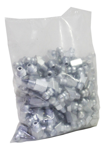 Graseras M6x1 A 45° 100 Pz Indux