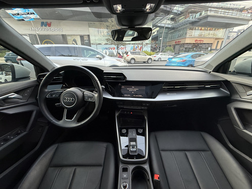 Audi A3 1.4 Sedán 35tfsi Dynamic At Dsg