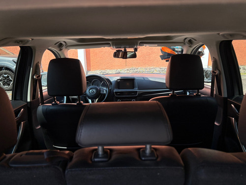 Mazda CX-5 2.5 S Grand Touring 4x2 Mt