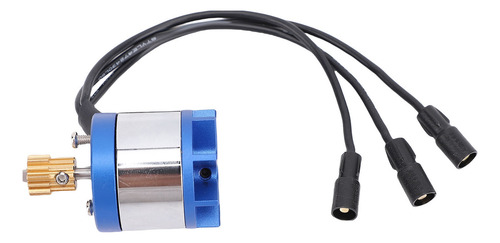 Reemplazo De Motor Sin Escobillas Para Automóviles Mn128 Rc