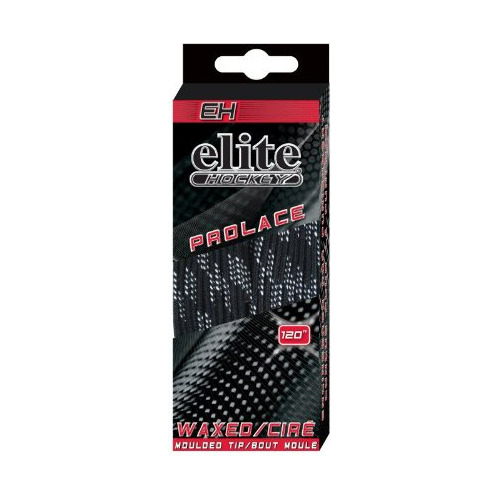 Elite Prolace Waxed Cordones Patines Hockey 120