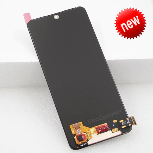 Sjp Sroje Pantalla Amoled Para Redmi Note 12 5g 22111317i
