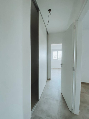 Imagen 14 de 19 de 1 Dormitorio - Balcon - 47 Mts - A Estrenar
