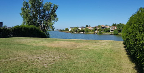 Imagen 4 de 5 de Terreno Lote En Venta Ubicado En Cabos Del Lago, Nordelta, Tigre