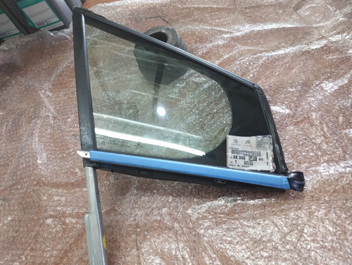 Ventilete Peugeot 308/408 Delantero Derecho