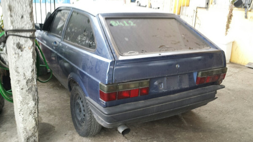 Imagem 6 de 13 de Sucata Gol Chineizinho Desmanche Motor Cambio Peças