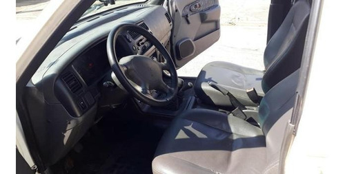 L200 Gl Pronta Pro Trabalho! Ótimo Custo X Benefício