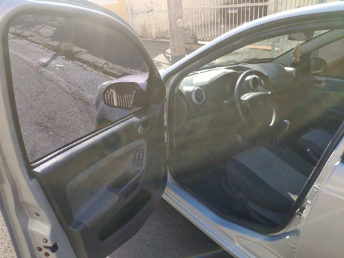 Imagem 13 de 13 de Ford Fiesta Se 1.6 16v Flex