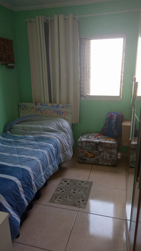 Imagem 8 de 13 de Apartamento 58 Metros - Itaquera - Conj. José Bonifácio