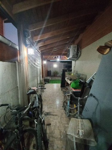 Casa 3 Dorm 3 Baños - Sol De Miraflores (97867)