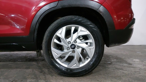Hyundai Creta 1.5 Gls Ivt