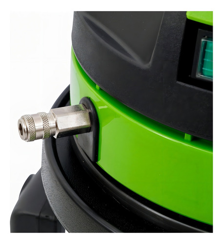 Aspirador Extrator Pó E Líquidos 35l 1200w Prof A135ext Ipc