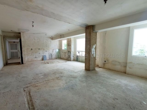 Imagen 4 de 13 de Apartamento En Obra Gris En Venta En Barrio Sucre, Financiado More #22-15216