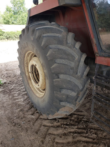 Fiatagri 180/90 Mod. 95, Doble Traccion