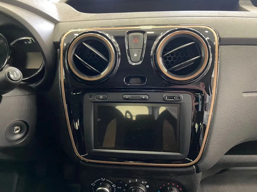 Imagen 20 de 25 de Renault Kangoo 2023 1.6 Retirala Con $520.000 O Tu Usado